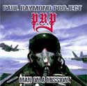 paul raymond project