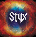 styx - big bang theory