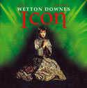 wetton downes - icon